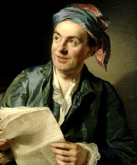 french writer, Alexandre Roslin